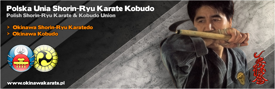 Polska Unia Shorin-Ryu Karate Kobudo