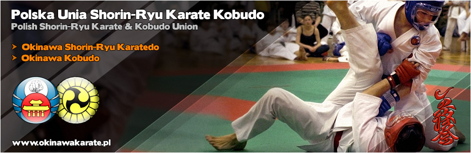 Polska Unia Shorin-Ryu Karate Kobudo