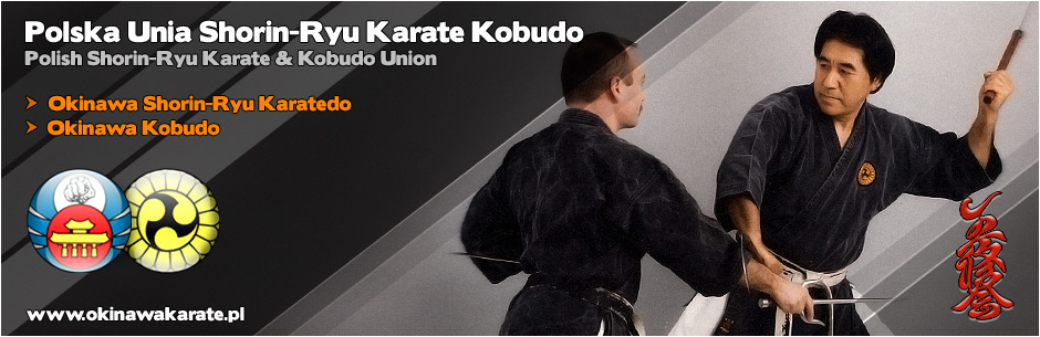 Polska Unia Shorin-Ryu Karate Kobudo