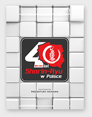 40-Lecie Shorin-Ryu Karate w Polsce
