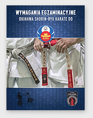 Wymagania Egzaminacyjne Karate